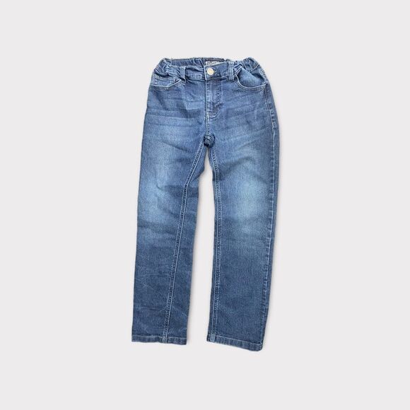 silver JEANS CO. | Boys Blue Jeans - Picture 2 of 5
